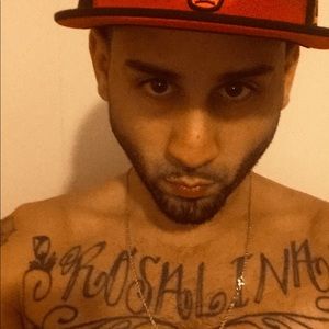 Meet your Posher, Victor